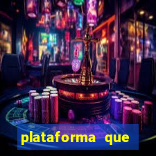 plataforma que ganha bonus para jogar